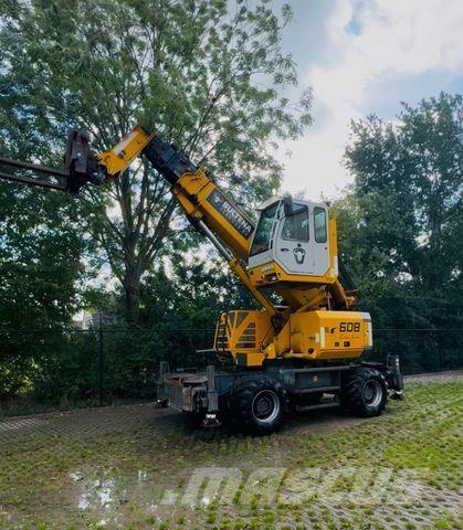 Sennebogen 608 Construção - Outros
