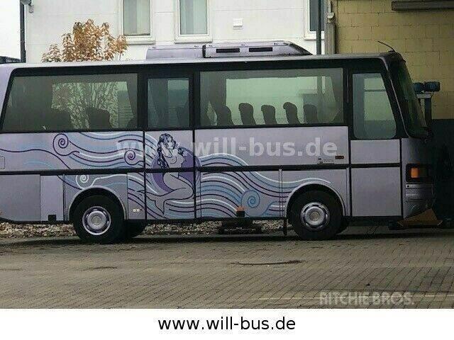 Setra S 208 H KLIMA Autocarros