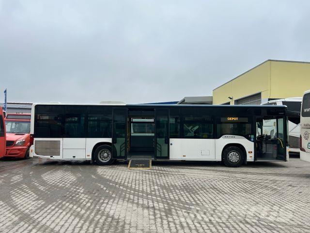 Setra S 415 NF Autocarros intercidades