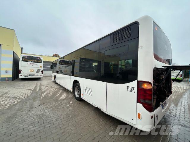 Setra S 415 NF Autocarros intercidades