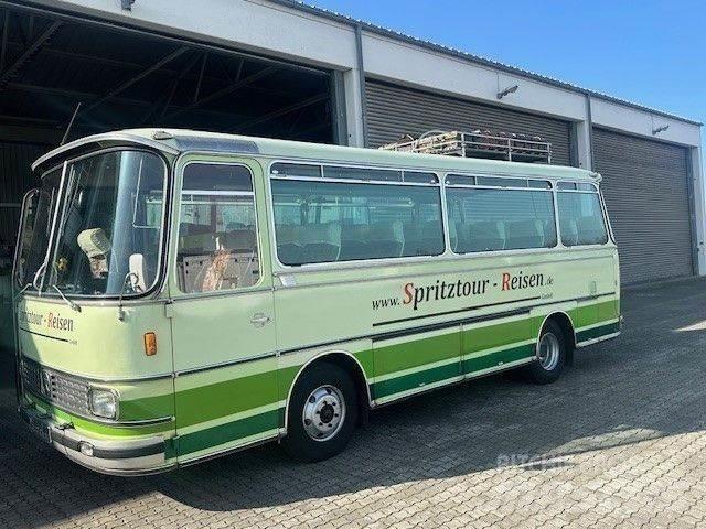 Setra S 80 Oldtimer Autocarros