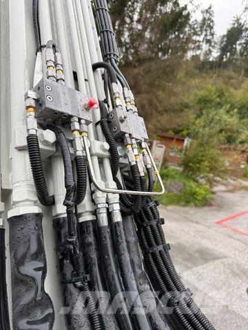 Takeuchi TB290-2 Miniescavadeiras