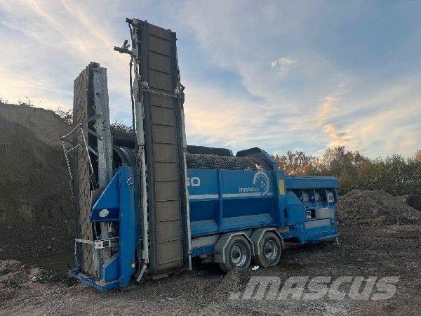 Terra Select T60 Construção - Outros
