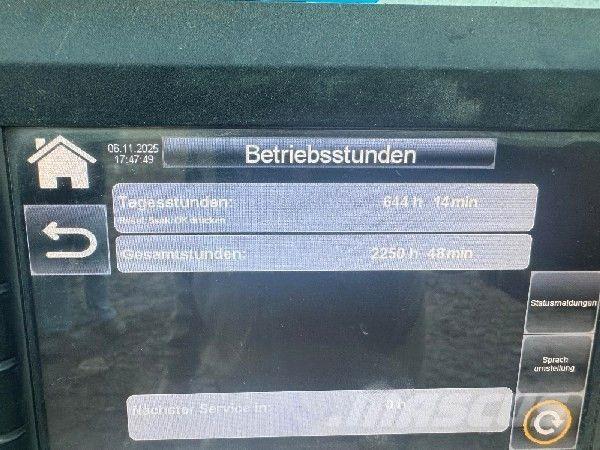 Terra Select T60 Construção - Outros
