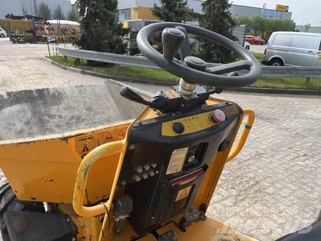 Thwaites MACH202 Construção - Outros
