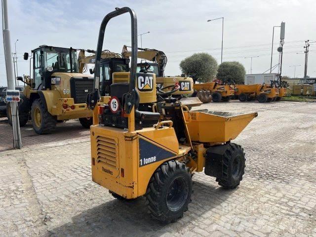 Thwaites MACH202 Construção - Outros
