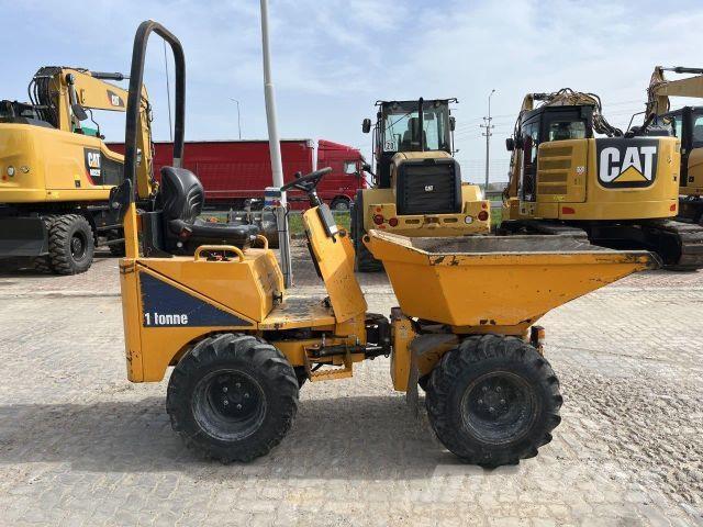 Thwaites MACH202 Construção - Outros
