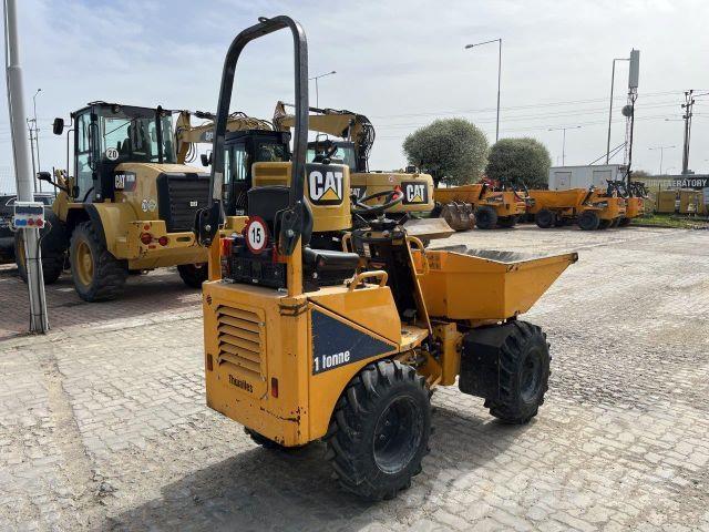 Thwaites MACH202 Construção - Outros
