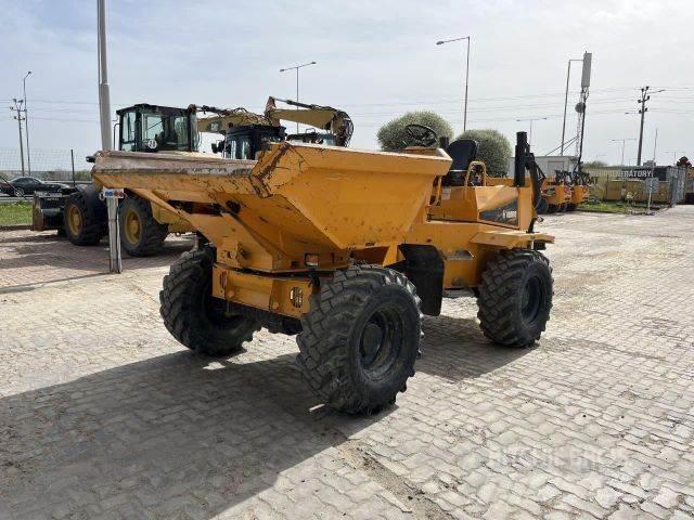Thwaites MACH2063 Construção - Outros
