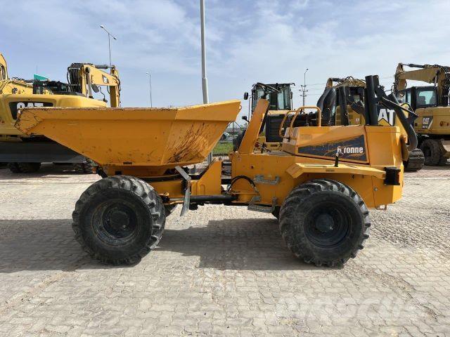 Thwaites MACH2063 Construção - Outros
