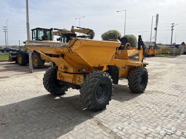 Thwaites MACH2063 Construção - Outros
