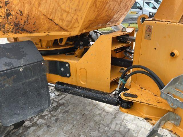 Thwaites MACH2063 Construção - Outros
