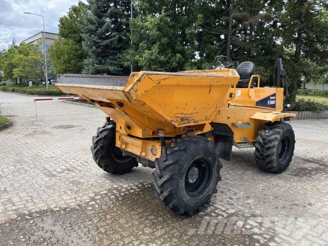 Thwaites MACH2063 Construção - Outros
