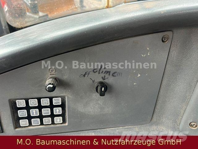 Volvo A30D / Dumper / Caminhões articulados