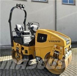 Volvo DD22 Walze Cilindros Compactadores - Outros