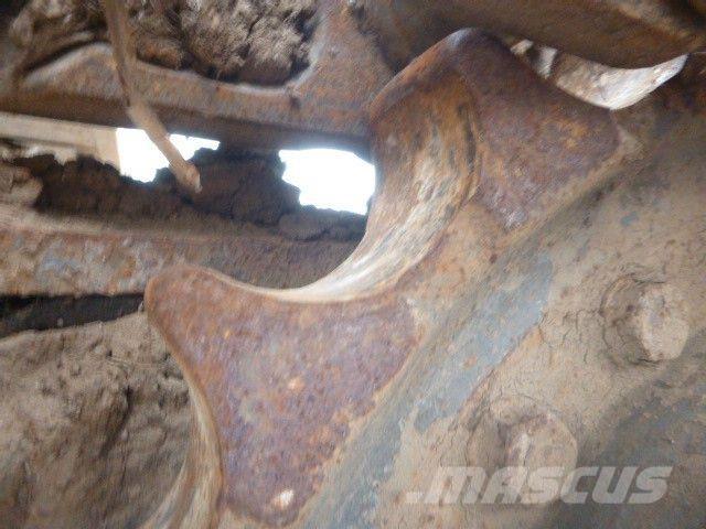 Volvo EC 160 Escavadeiras de esteiras