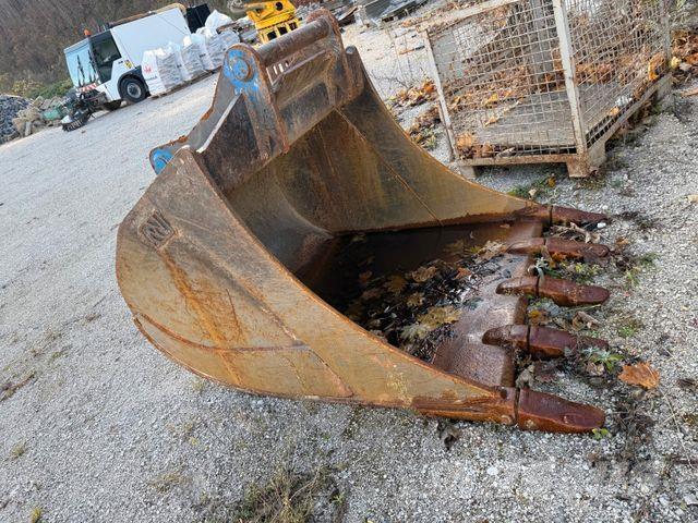 Volvo EC220ENL Escavadeiras de esteiras