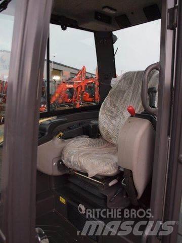Volvo EC35D Miniescavadeiras