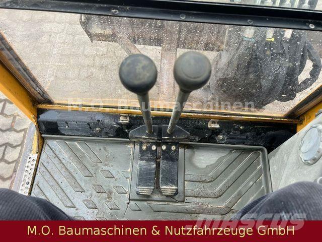 Volvo ECR 28 / 2,8 t Miniescavadeiras