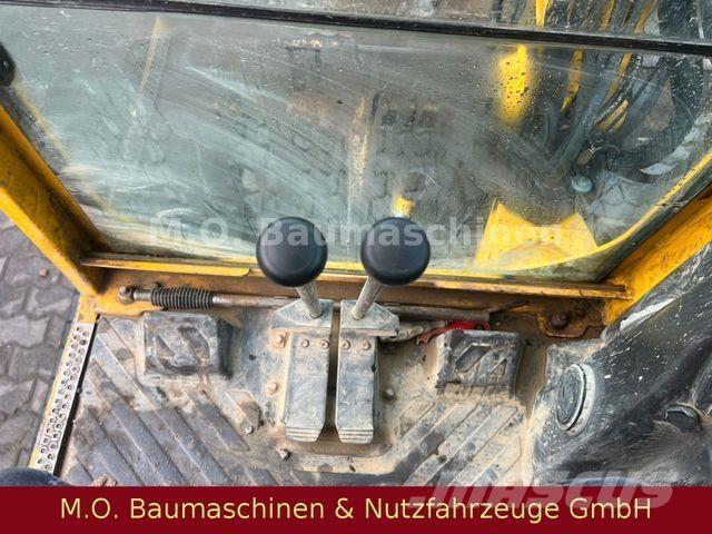 Volvo ECR 48 C Miniescavadeiras