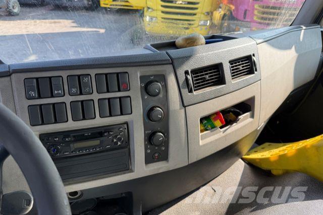 Volvo FE-280 4x2 Cavalos Mecânicos