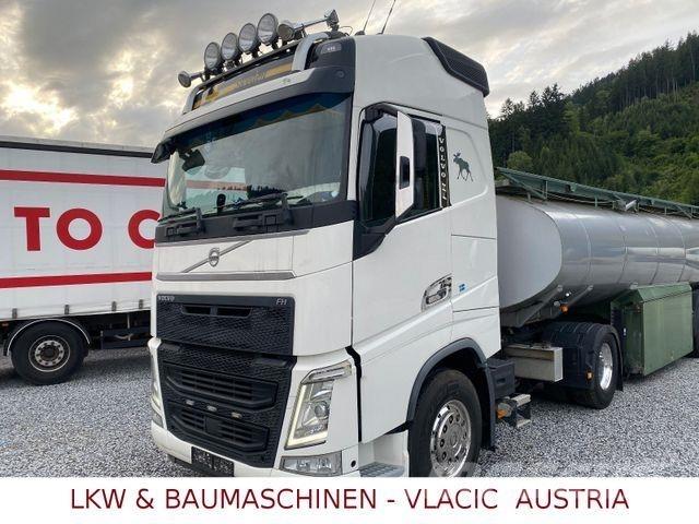 Volvo FH 420 Cavalos Mecânicos