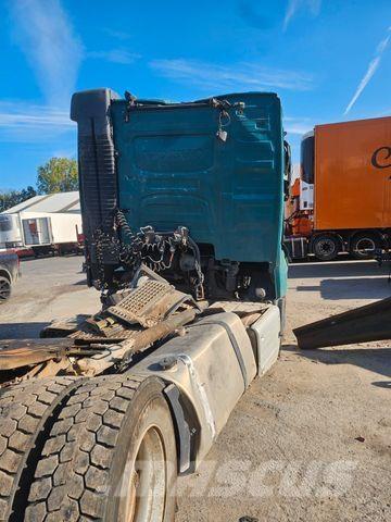 Volvo FH 460 Cavalos Mecânicos