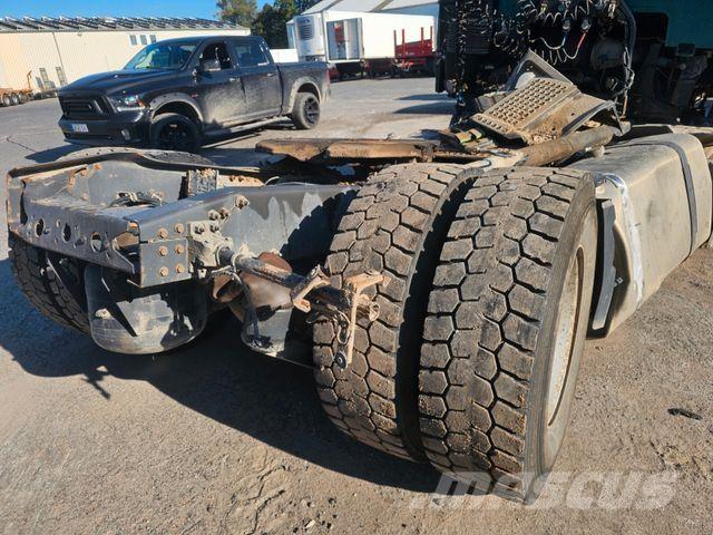 Volvo FH 460 Cavalos Mecânicos