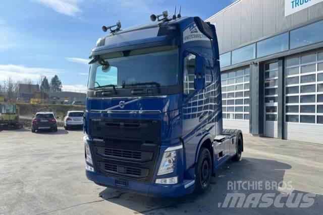 Volvo FH-500 TC 4x2 Cavalos Mecânicos