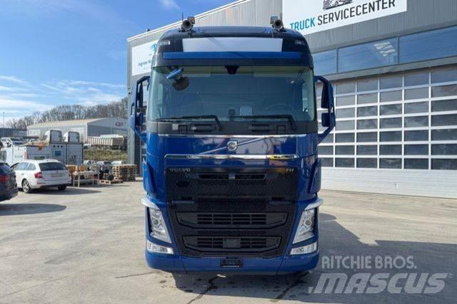 Volvo FH-500 TC 4x2 Cavalos Mecânicos
