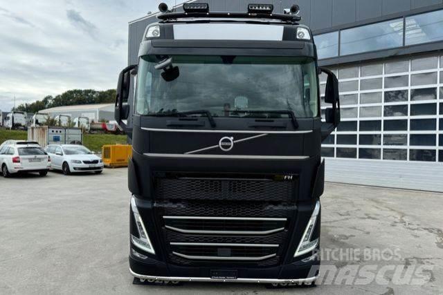 Volvo FH-500 TC 6x2 Cavalos Mecânicos