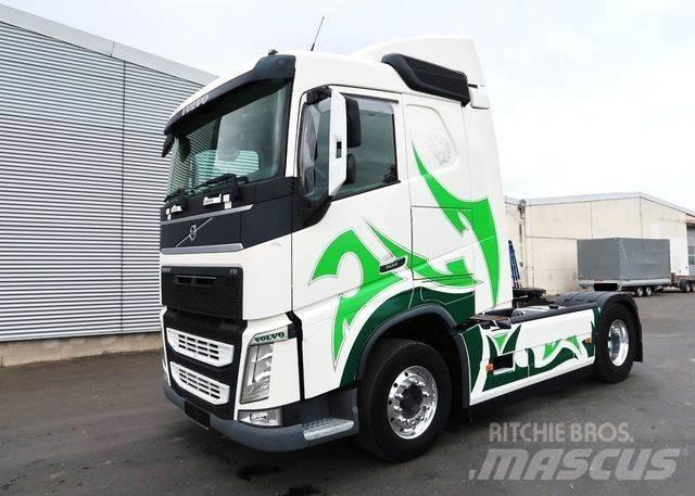 Volvo FH 510 Cavalos Mecânicos