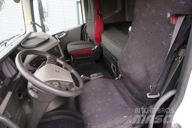 Volvo FH 510 Cavalos Mecânicos