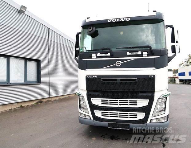 Volvo FH 510 Cavalos Mecânicos