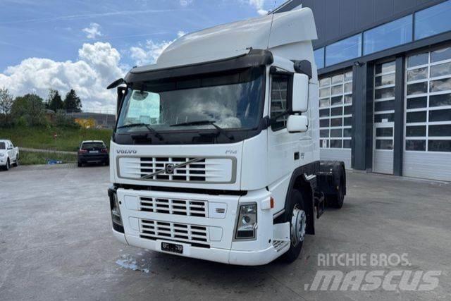 Volvo FM-390 4x2 Cavalos Mecânicos