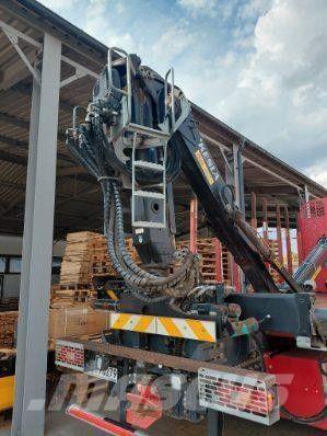 Volvo FMX Outros Camiões