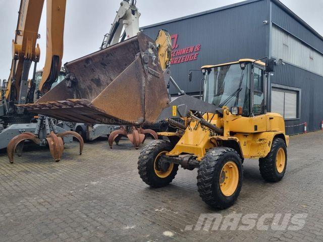 Volvo L 30 G Carregadeiras de rodas