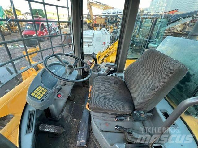 Volvo L 45 B - TP /SW / Carregadeiras de rodas