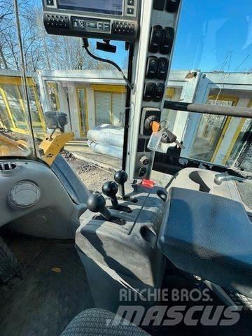 Volvo L 70 H Carregadeiras de rodas