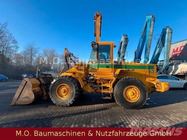 Volvo L 90 C / AC / Carregadeiras de rodas