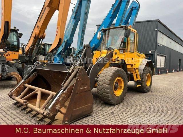 Volvo L 90 E /AC / ZSA/ Carregadeiras de rodas