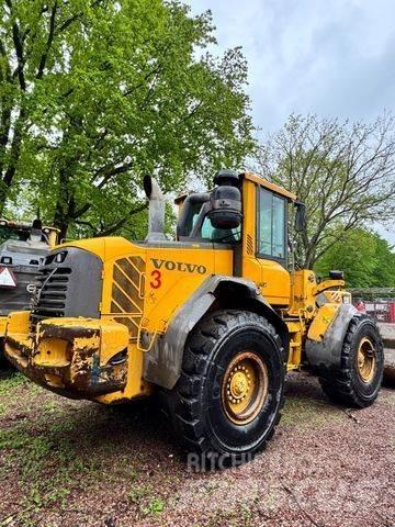 Volvo L 90 F Carregadeiras de rodas