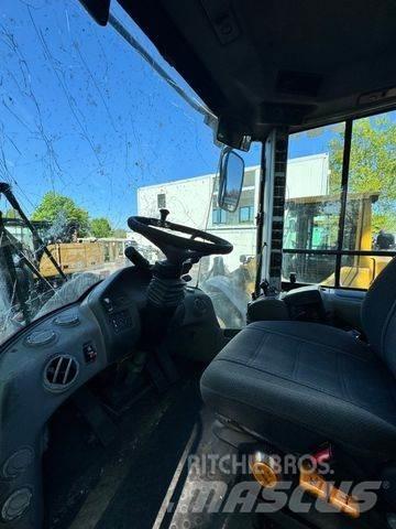 Volvo L 90 F Carregadeiras de rodas