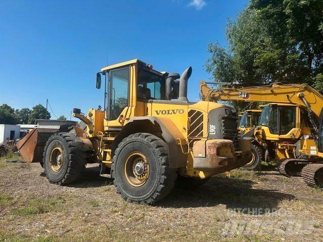 Volvo L 90 F Carregadeiras de rodas