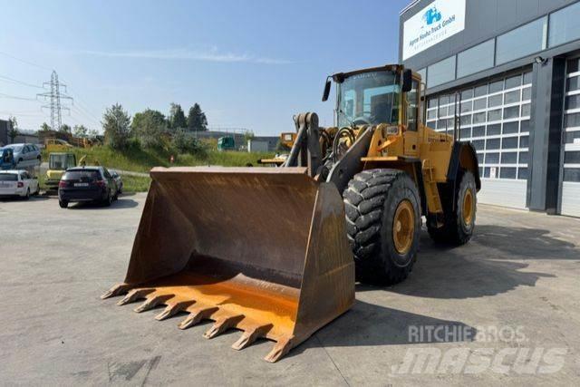 Volvo L150E Construção - Outros
