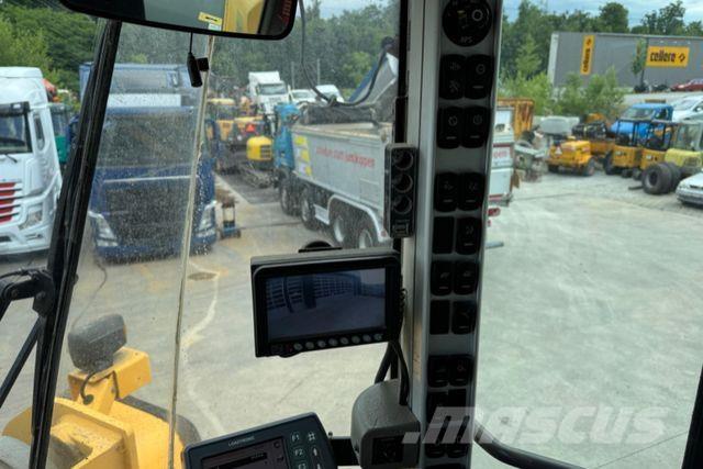 Volvo L180G Construção - Outros
