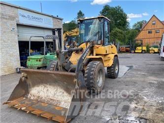 Volvo L30 Carregadeiras de rodas