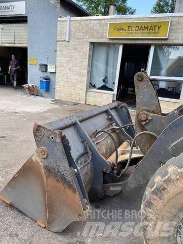 Volvo L30 Carregadeiras de rodas