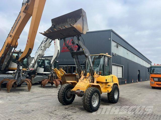 Volvo L30B Carregadeiras de rodas