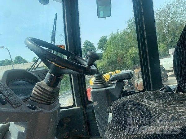 Volvo L35G Carregadeiras de rodas
